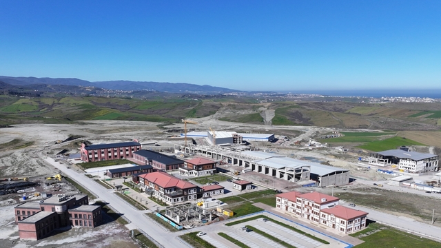 Yalova OSB'de enerji altyapısı güçleniyor