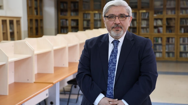 Uzmanı uyardı:  "Kişisel veriler, mahrem bilgiler yapay zekayla paylaşılmamalı"
Yapay zeka insanlaştırılıyor, tehlike büyüyor