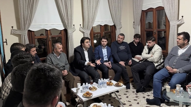 Edirne'den kısa kısa