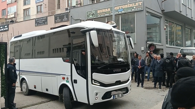 Bozbey tutuklandı; eşi, kızı ve kardeşi adli kontrolle serbest (4)