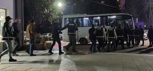 Tokat ve Şanlıurfa’da ehliyet sınavında joker aday operasyonu: 14 tutuklama