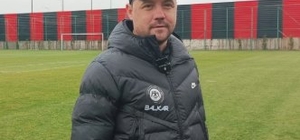 Uğur Uçar: Oyunu skora yansıtamadık