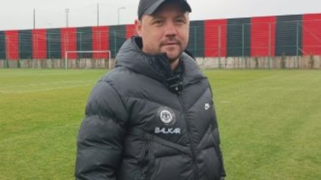 Uğur Uçar: Oyunu skora yansıtamadık