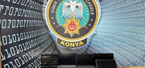 Doktoru 11 milyon lira dolandıran şebekenin 28,6 milyarlık işlem hacmi ortaya çıktı Konya merkezli 9 ilde 'sahte yatırım' operasyonu