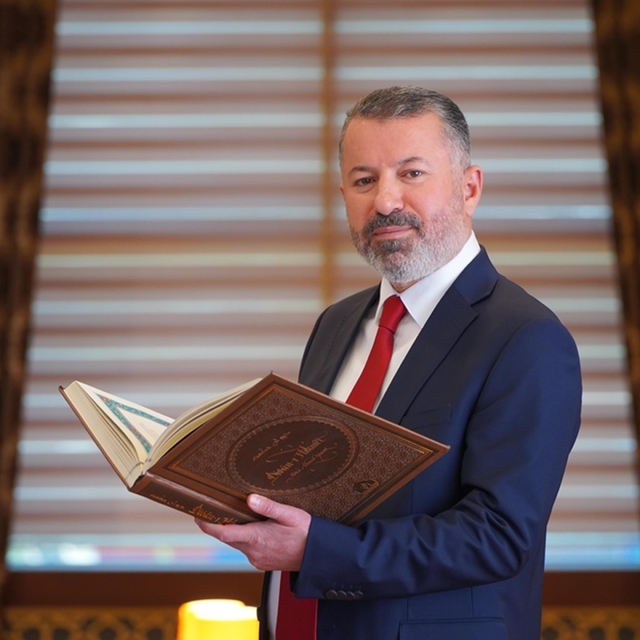 Rektör Kırışık'tan Avukatlar Günü mesajı