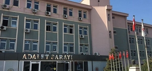 Gönen'de rüşvet operasyonunda 2 kişi tutuklandı