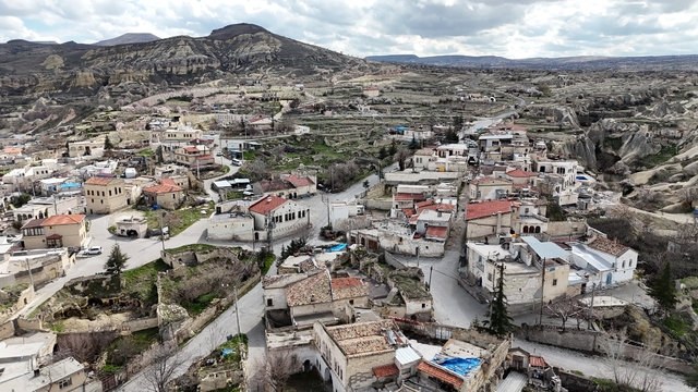 Mustafapaşa 7 Haziran'da sandık başına gidecek