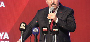 Destici: Amerika'da olan bizde de olacak