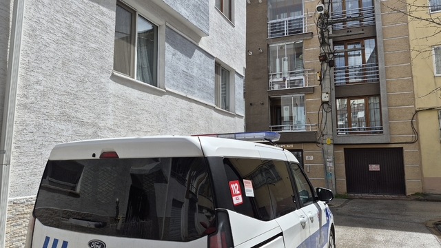 Yakınlarının haber alamadığı şahıs evinde ölü bulundu
