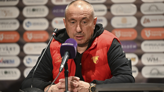 Gençlerbirliği-Göztepe maçının ardından