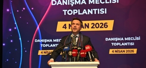 Bakan Bayraktar: Dünyada büyük bir dönüşümün eşiğindeyiz