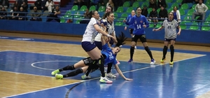 Armada Praxis Yalıkavakspor, İstanbul deplasmanından galibiyetle döndü