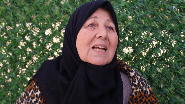 Kalp krizinden vefat eden uzman çavuşun annesi, bakandan şehitlik talep etti