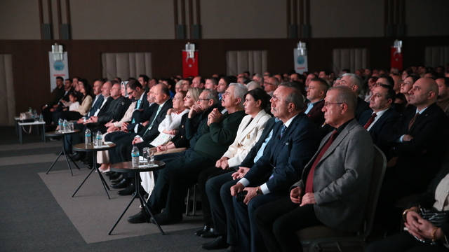 "7 kemerli bir zaman geçidi: Taşköprü" filminin Kastamonu galası yapıldı