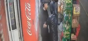 Kocaeli’de 17 yaşındaki gencin öldüğü kavganın görüntüleri ortaya çıktı