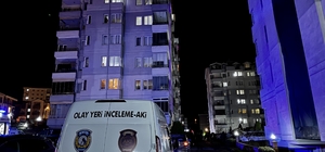 Ordu'da apartman dairesinde çıkan yangında 81 yaşındaki kişi yaralandı