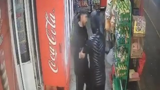 Kocaeli'de 17 yaşındaki gencin öldüğü kavganın görüntüleri ortaya çıktı