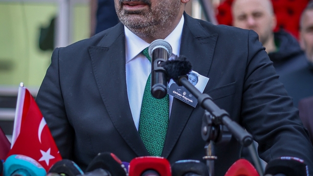 Zeyyat Kafkas: Asıl çirkinlik; milli takım kampında futbolcumuzun aklını çelmeye kalkmaktır