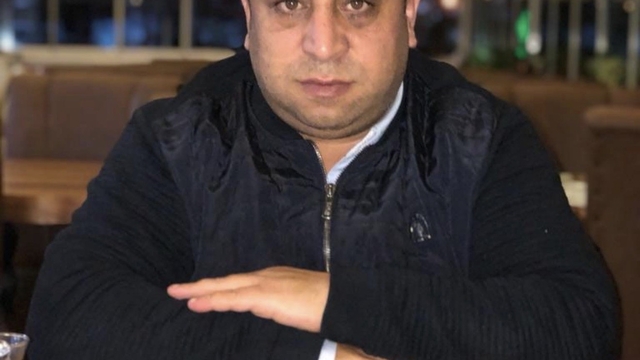 MHP'li meclis üyesi kazada hayatını kaybetti