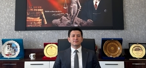 Başsavcı Ateş, 2025 büro ve suç bazlı soruşturma verilerini değerlendirdi