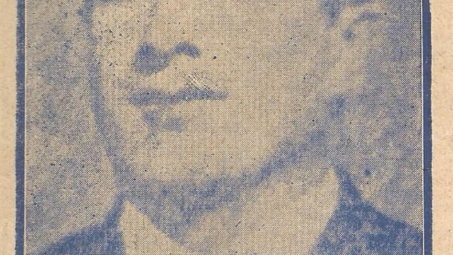 Batan Refah Gemisi ve Atılay Denizaltısı'ndan kurtulan başçavuş, Dumlupınar'da şehit olmuş