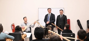 2025'te Erzurum'a 1 milyon ziyaretçi