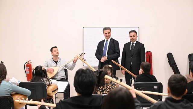 2025'te Erzurum'a 1 milyon ziyaretçi