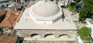 Manisa'da 'Din ve hayat' uluslararası arenada masaya yatırılacak