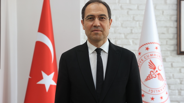 Kayseri İl Sağlık Müdürü Erşan'dan kanser taraması uyarısı