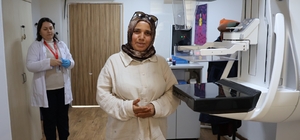 ‘Başarabilirim' dedi, kanseri yendi