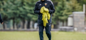 Erling Moe, 5. maçında 3. mağlubiyetini aldı