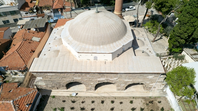 Manisa'da 'Din ve hayat' uluslararası arenada masaya yatırılacak