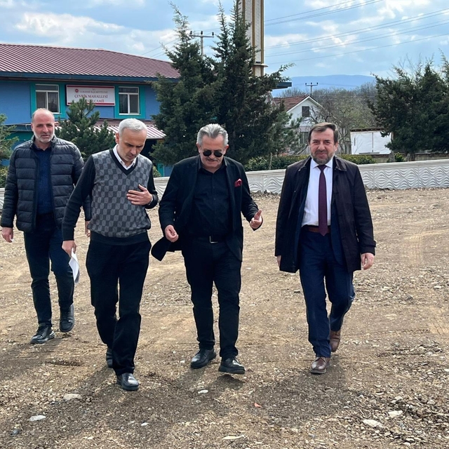 80 yataklı hafızlık Kur'an kursunda sona gelindi