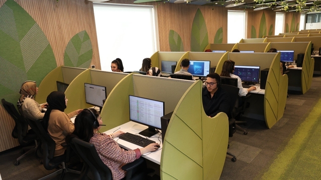 ALO 153 bir telefonla tüm Hatay'a çözüm sunuyor