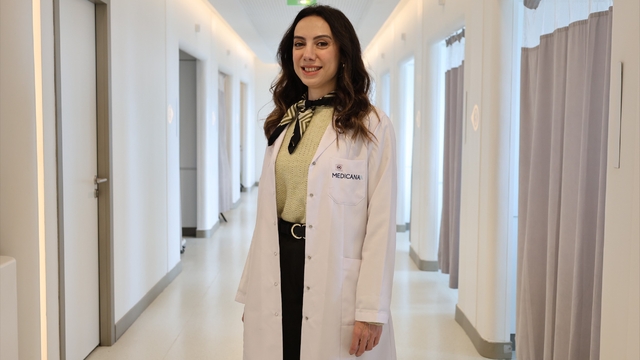 Diyetle incelmeyen bacaklar, lipödem işareti olabilir