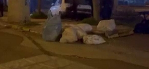 Diyarbakır'da Tofaş takla attı: 1 yaralı