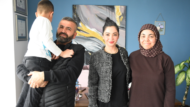 Otizmli çocuğun kolunda "buz yanığı"na neden oldukları iddiasıyla kreş işletmecisi ve görevlisine hapis istemi