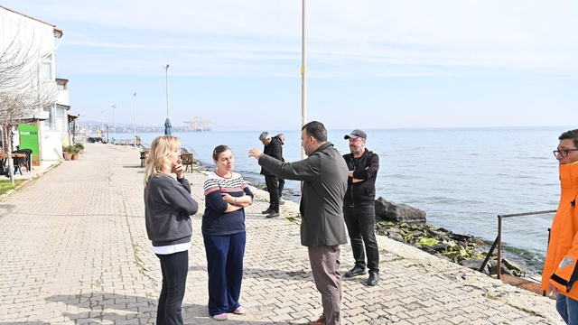 Tekirdağ'dan kısa kısa