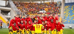 Göztepe, 6 haftalık galibiyet hasretine son verdi