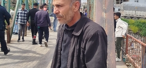 Berdan Çayı'nda kaybolan Batu’yu arama çalışmaları 2'nci gününde (2)