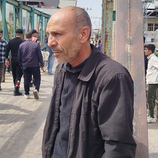 Berdan Çayı'nda kaybolan Batu'yu arama çalışmaları 2'nci gününde (2)