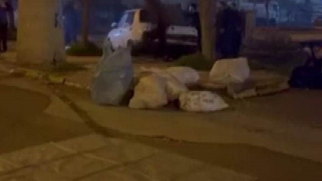 Diyarbakır'da Tofaş takla attı: 1 yaralı