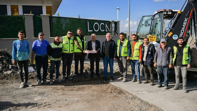 Başkan Büyükkılıç: "Şehrimizin ulaşım ağının konforu ve hizmet kalitesi artıyor"