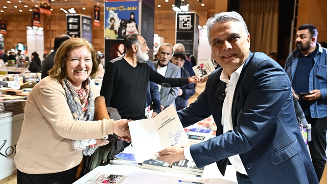 Başkan Uysal'dan kenetlenme çağrısı