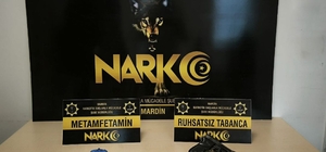 Mardin'de uyuşturucu operasyonlarında 5 şüpheli yakalandı