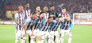 Trabzonspor’un kritik galibiyetiyle zirve yarışı kızıştı
