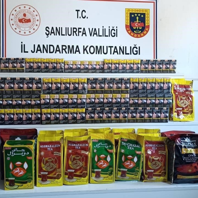 Bir haftada 24 kişiye işlem yapıldı