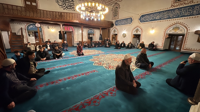 Kırklareli'nden kısa kısa