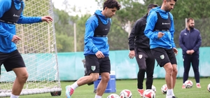 Sefer Yılmaz: "İnşallah ligin sonu Süper Lig olacak"