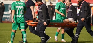 Muğlaspor şampiyonluk yarışında havlu attı